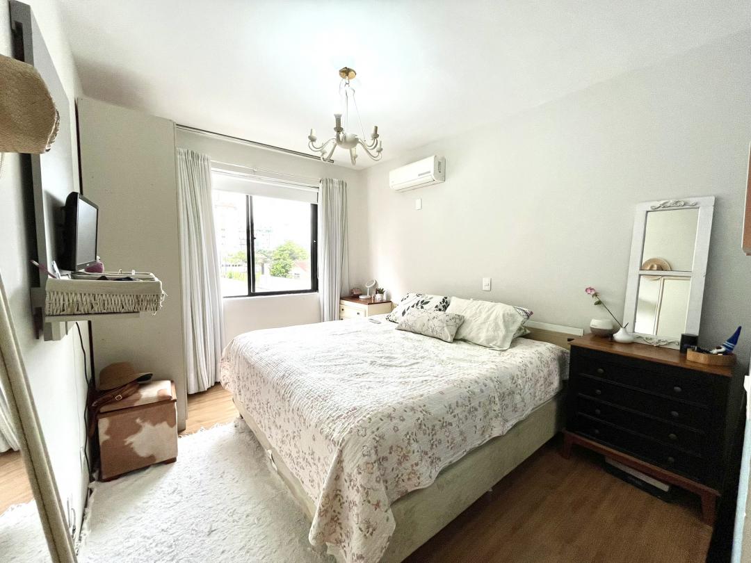Apartamento à venda no América, Joinville · 3 quartos. Foto 22