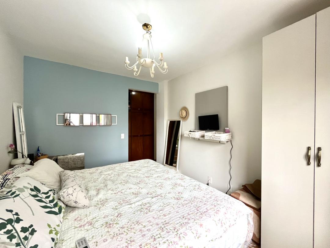 Apartamento à venda no América, Joinville · 3 quartos. Foto 23