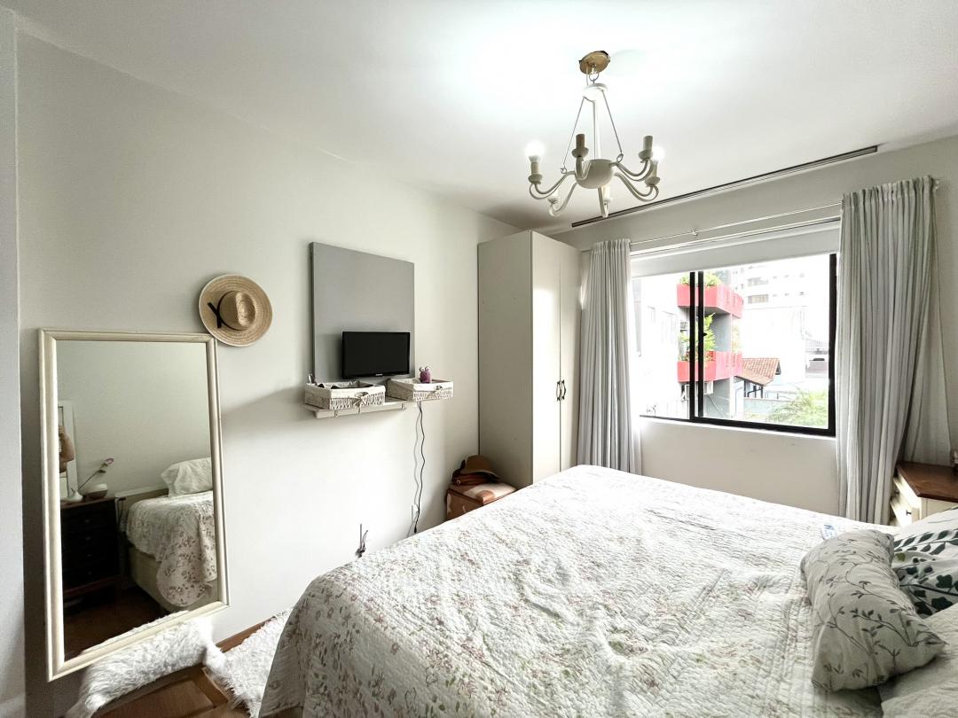 Apartamento à venda no América, Joinville · 3 quartos. Foto 24
