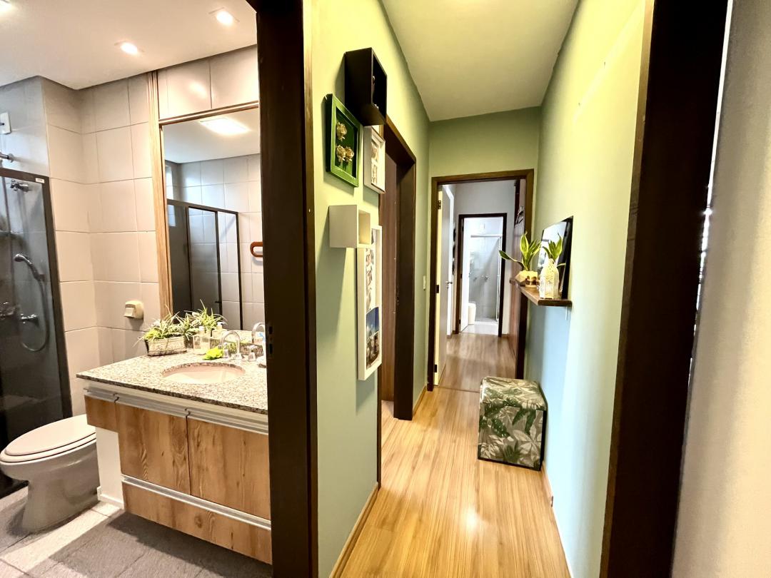 Apartamento à venda no América, Joinville · 3 quartos. Foto 25