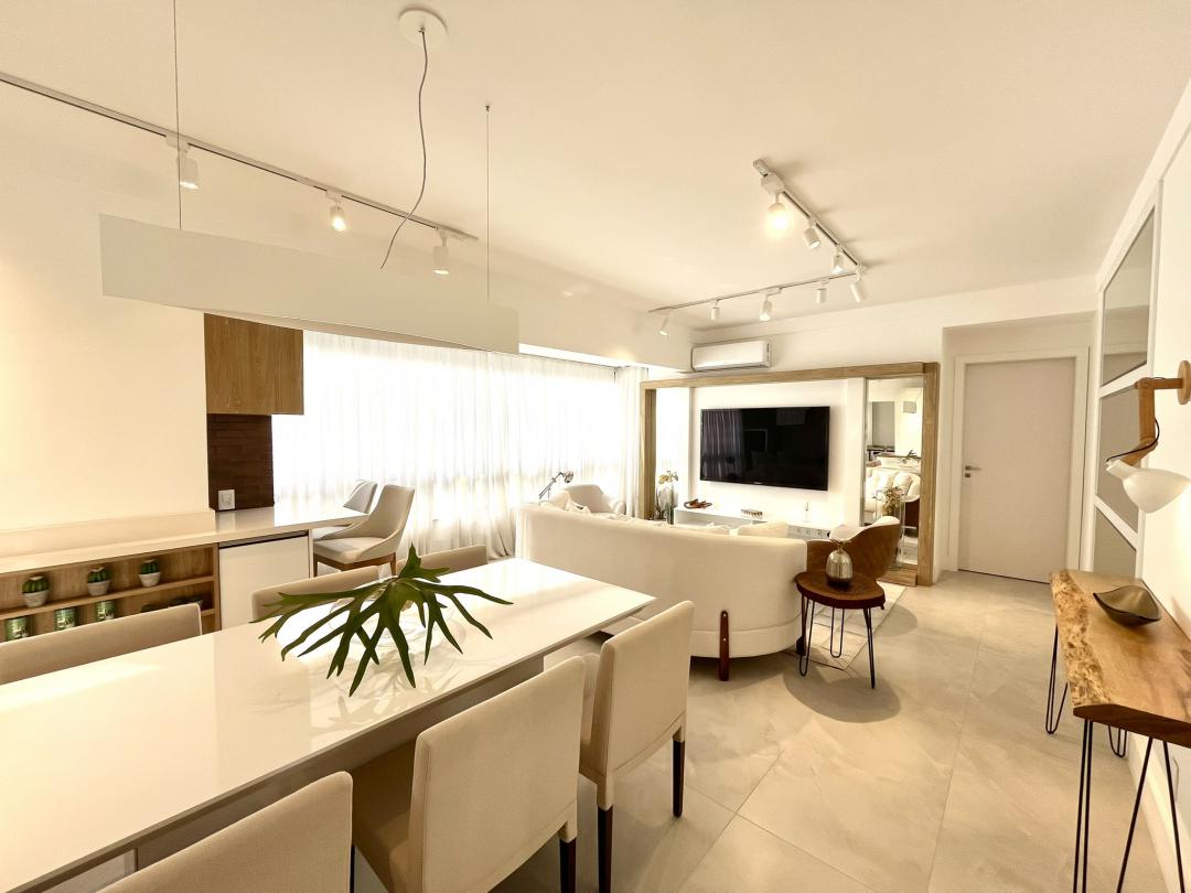 Apartamento à venda no Atiradores, Joinville · 3 quartos. Foto 4
