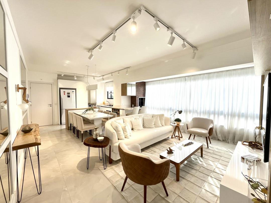 Apartamento à venda no Atiradores, Joinville · 3 quartos. Foto 6