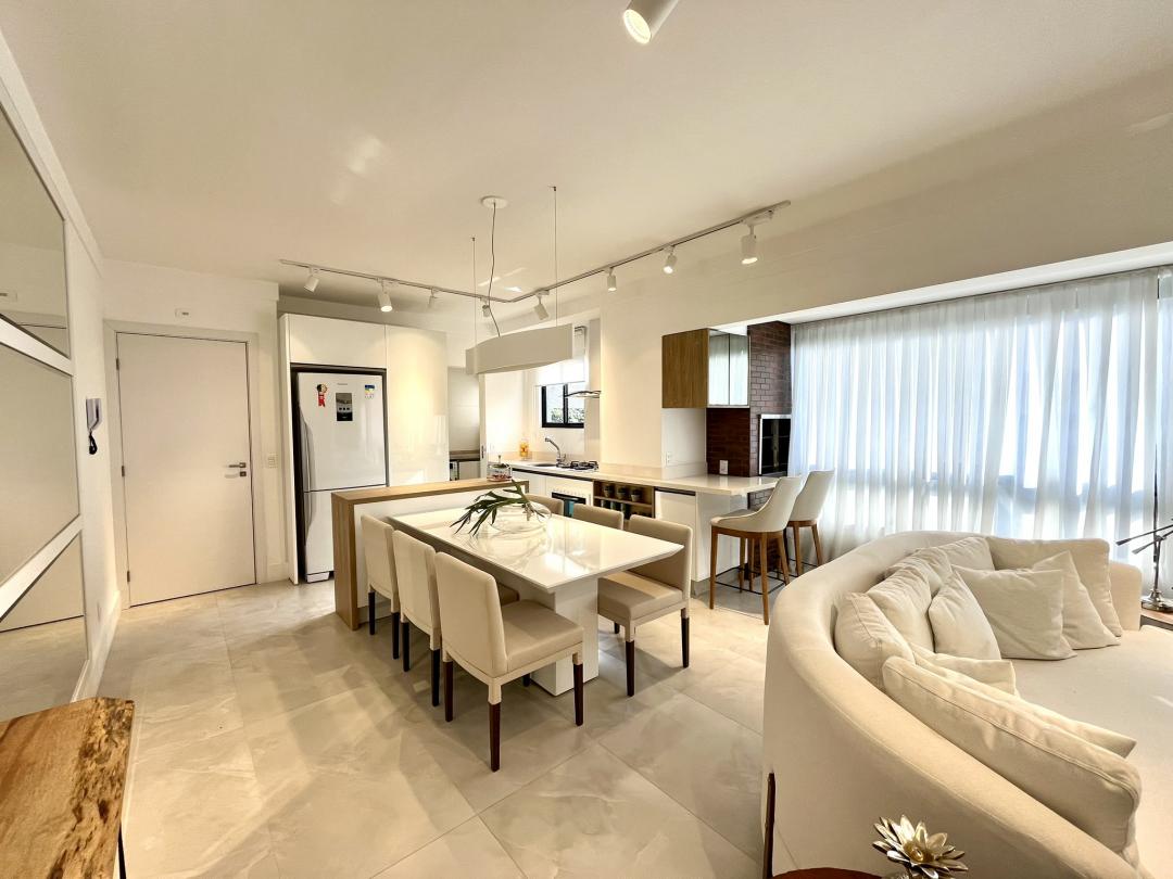 Apartamento à venda no Atiradores, Joinville · 3 quartos. Foto 7