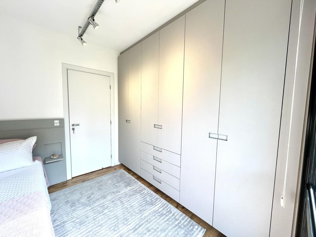 Apartamento à venda no Atiradores, Joinville · 3 quartos. Foto 9