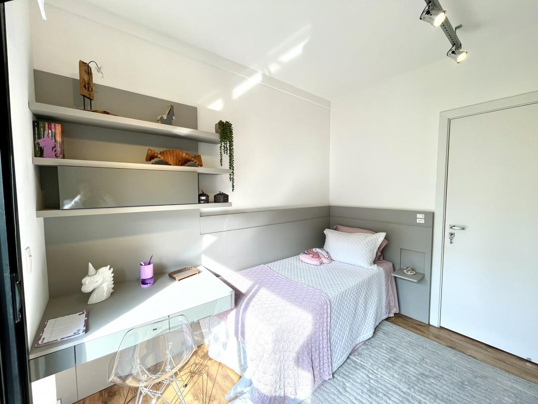 Apartamento à venda no Atiradores, Joinville · 3 quartos. Foto 10