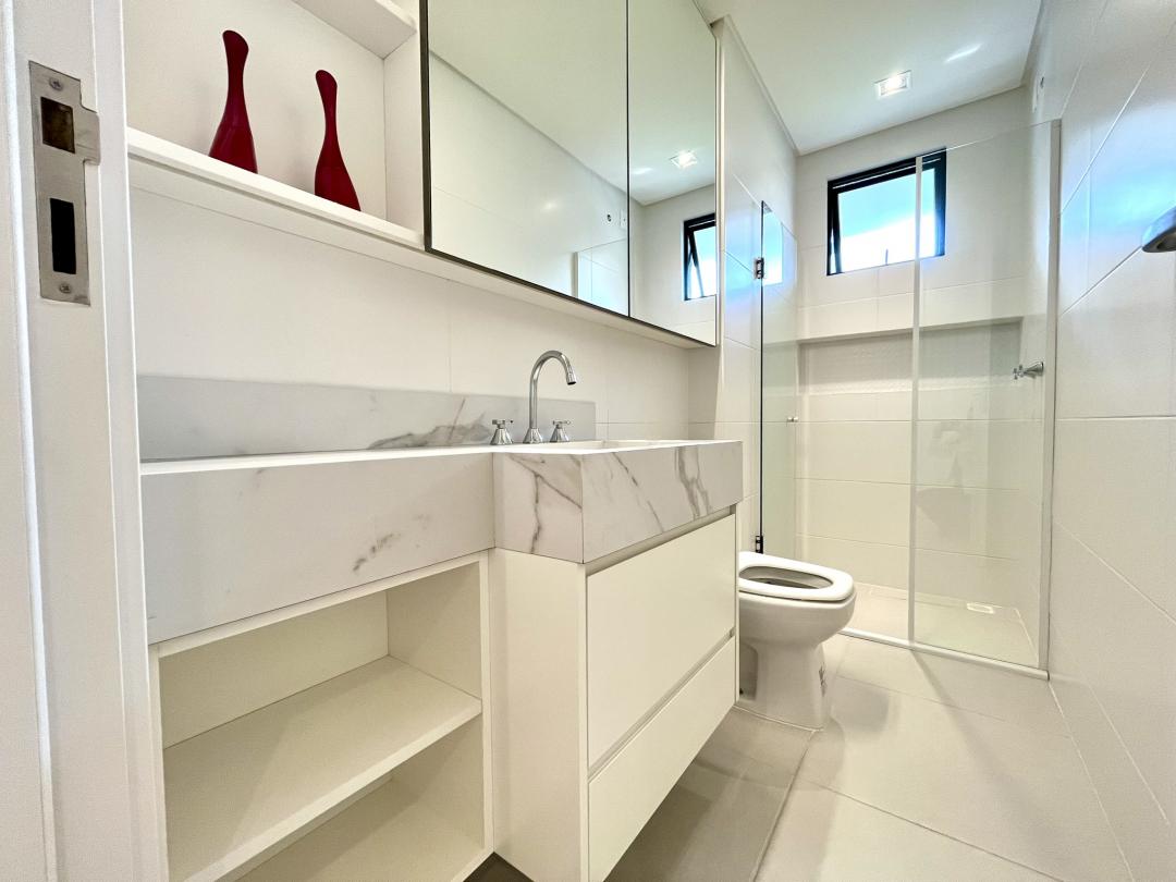Apartamento à venda no Atiradores, Joinville · 3 quartos. Foto 11