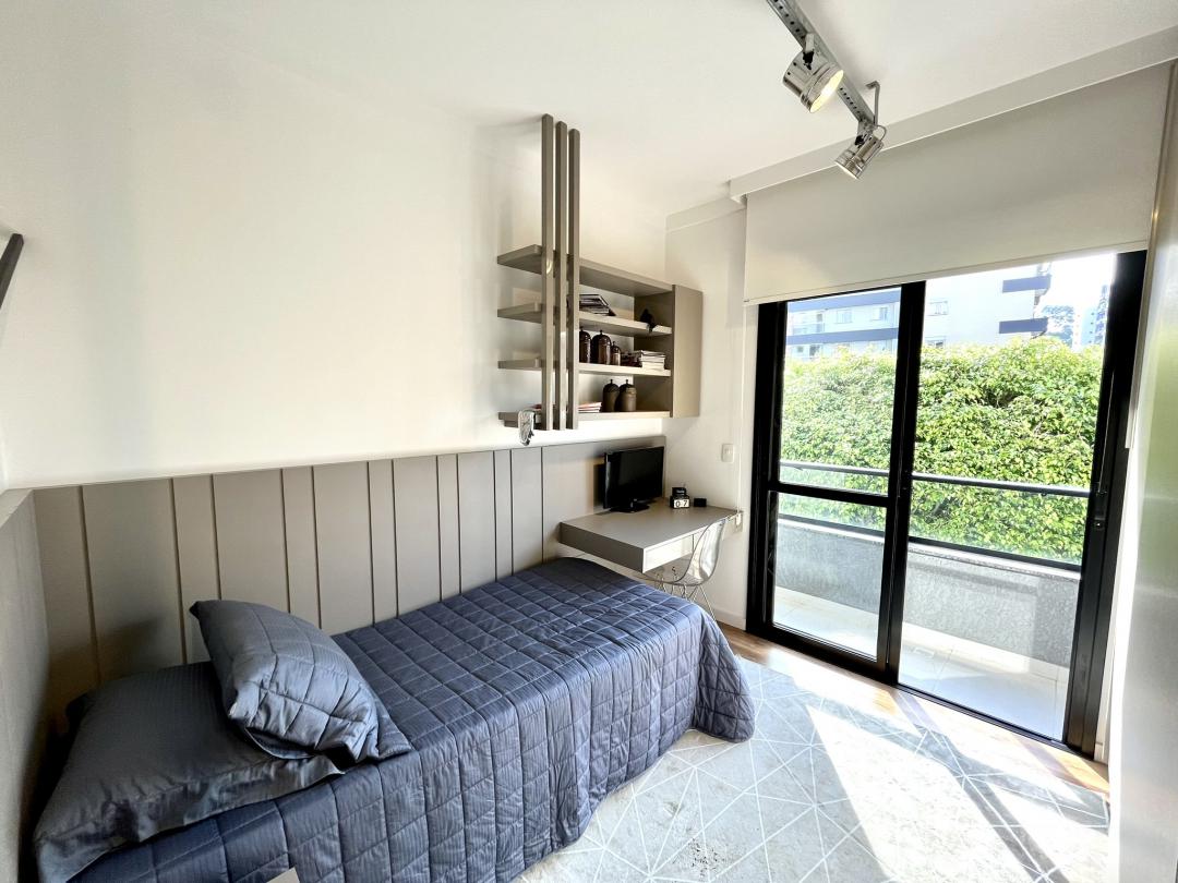 Apartamento à venda no Atiradores, Joinville · 3 quartos. Foto 12