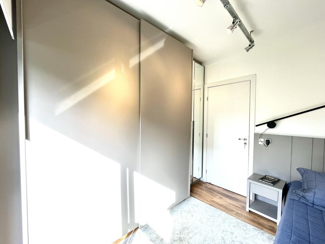 Apartamento à venda no Atiradores, Joinville · 3 quartos. Foto 13