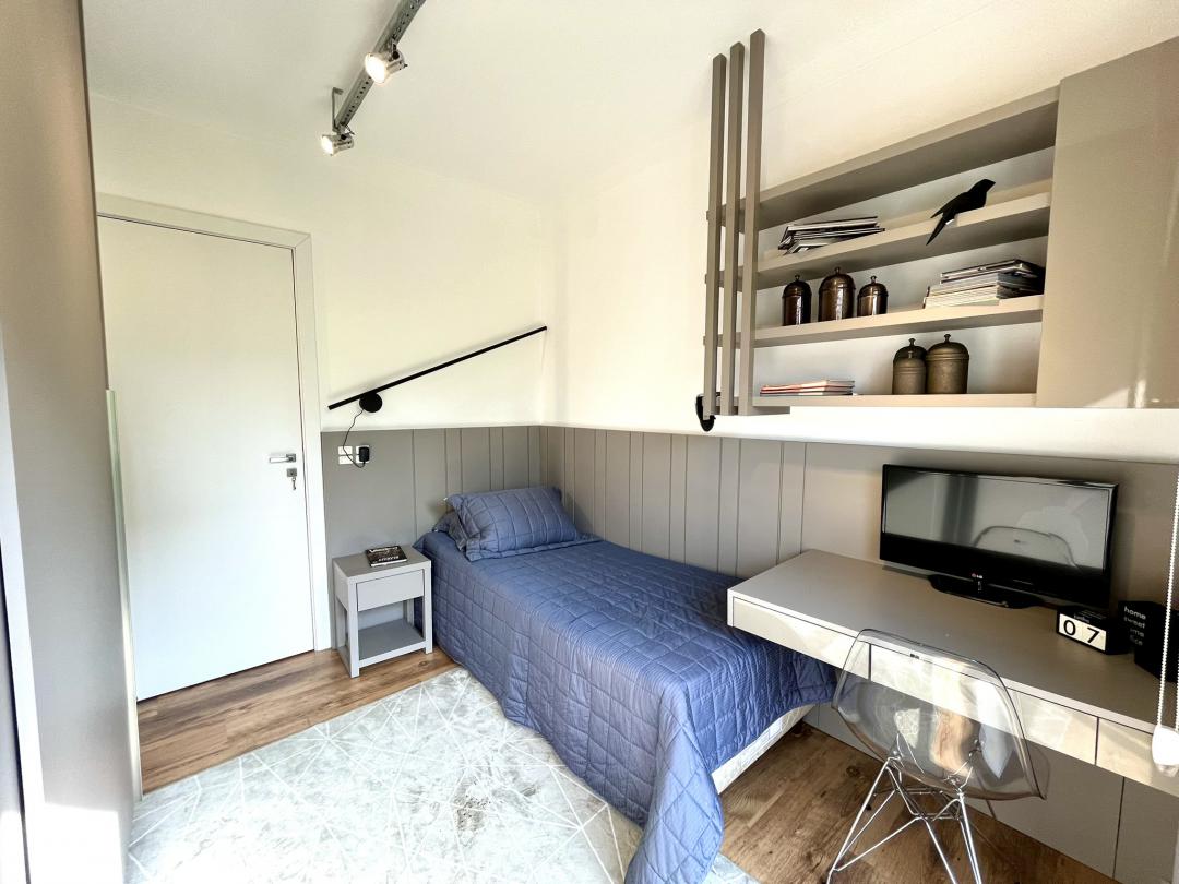 Apartamento à venda no Atiradores, Joinville · 3 quartos. Foto 14