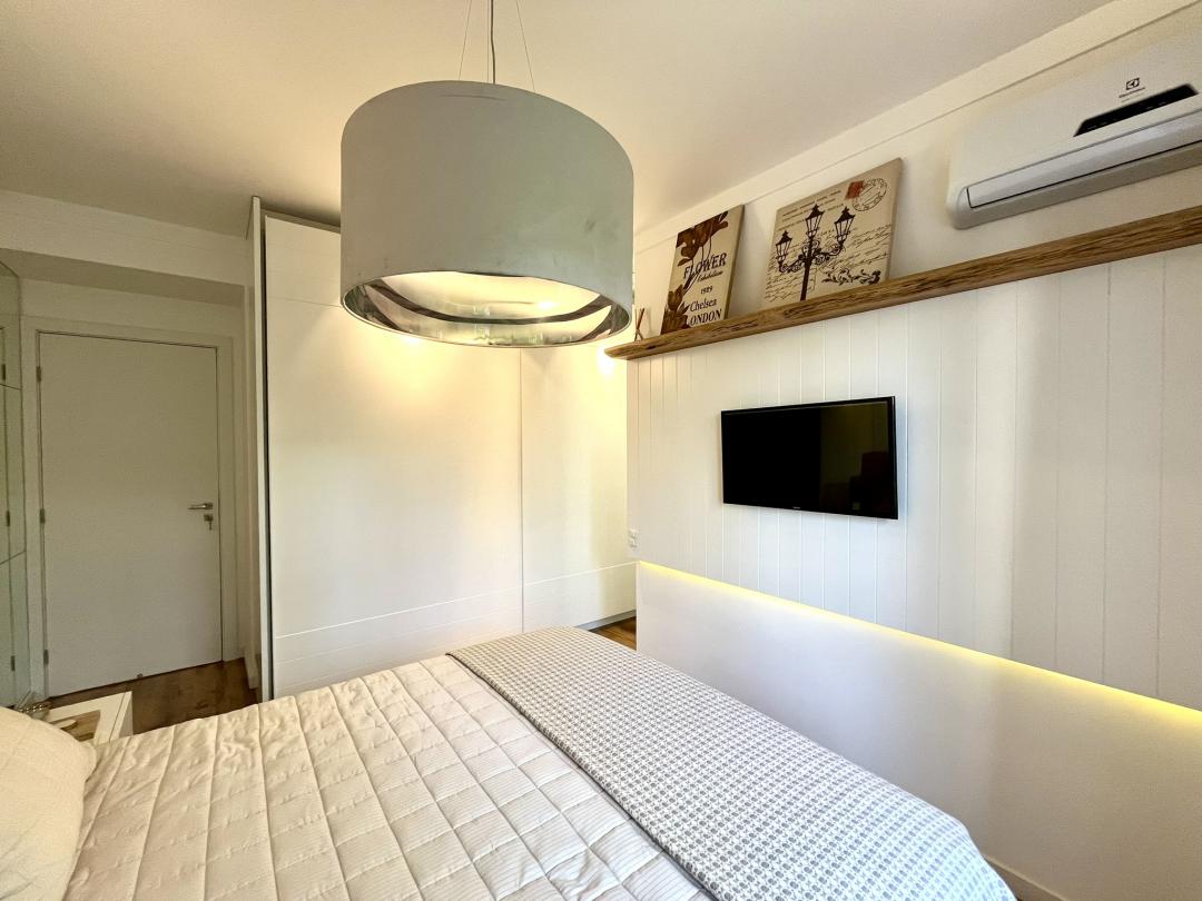 Apartamento à venda no Atiradores, Joinville · 3 quartos. Foto 17