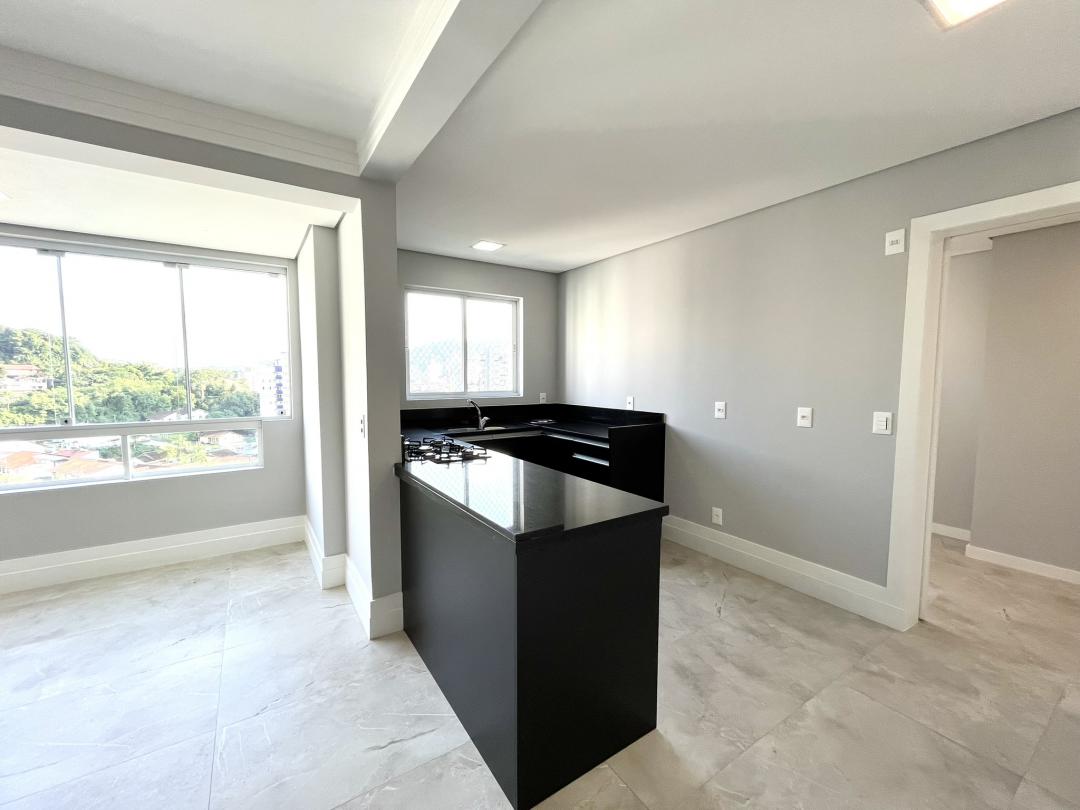 Apartamento à venda no Atiradores, Joinville · 3 quartos. Foto 5