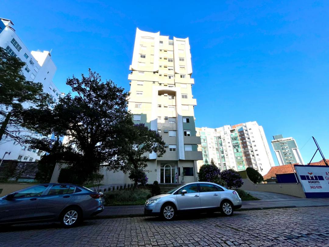 Apartamento à venda no Atiradores, Joinville · 3 quartos. Foto 23
