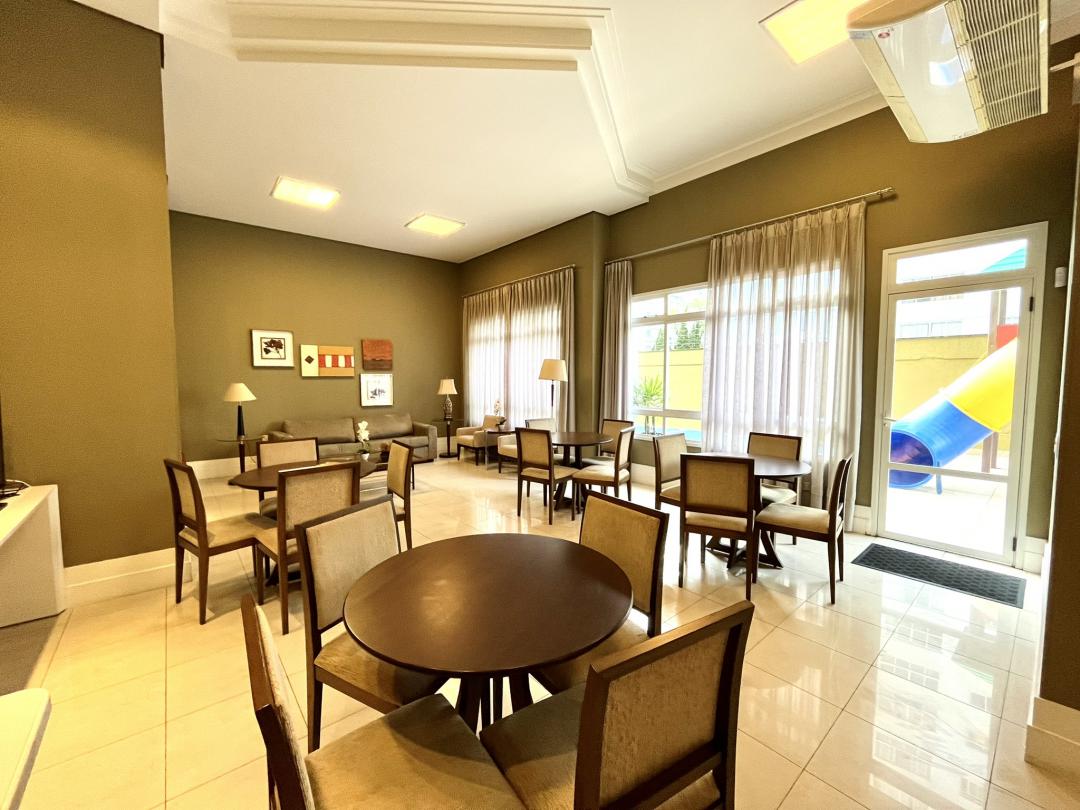 Apartamento à venda no Atiradores, Joinville · 3 quartos. Foto 21