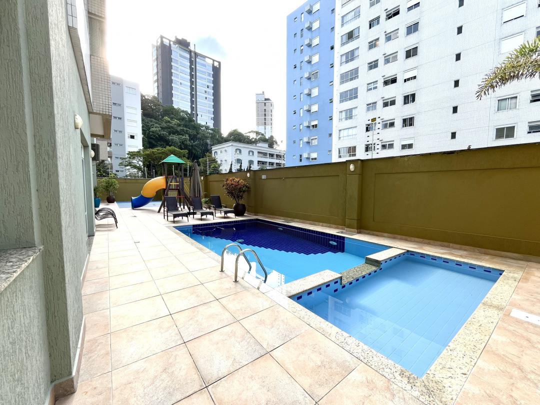 Apartamento à venda no Atiradores, Joinville · 3 quartos. Foto 22
