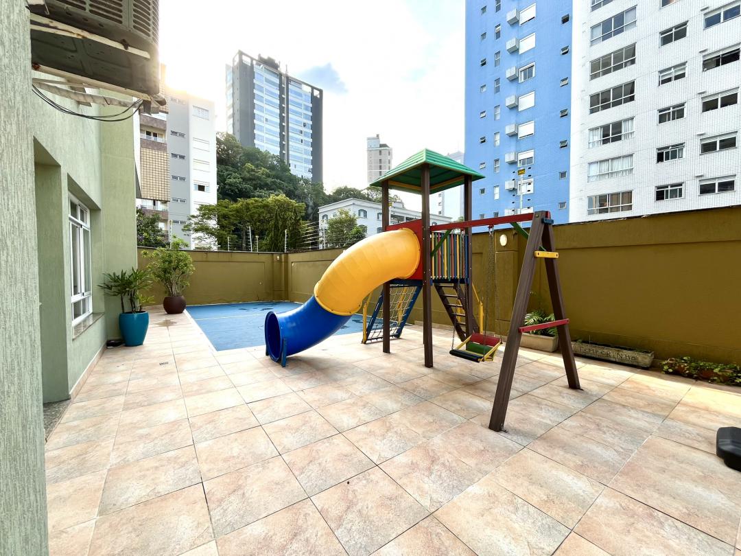 Apartamento à venda no Atiradores, Joinville · 3 quartos. Foto 23