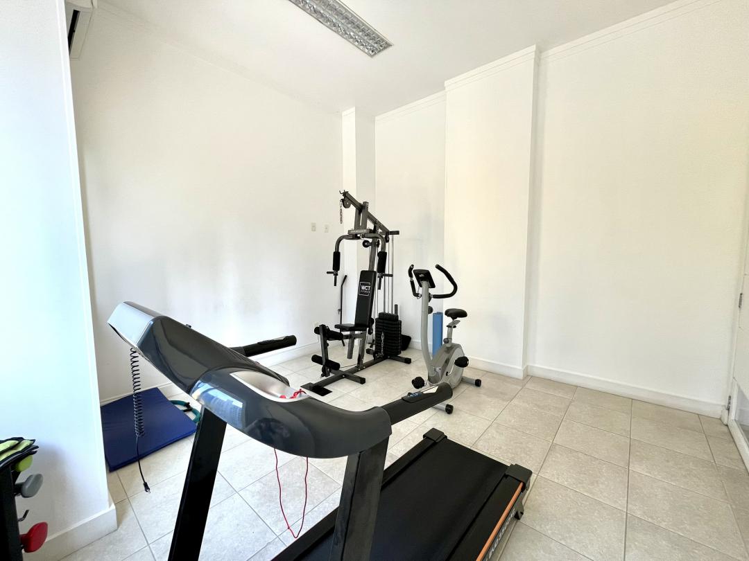 Apartamento à venda no Atiradores, Joinville · 3 quartos. Foto 24