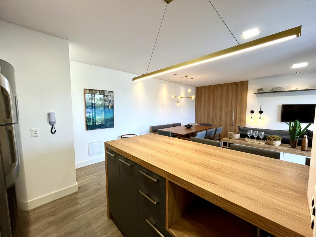Apartamento à venda no América, Joinville · 2 quartos. Foto 7