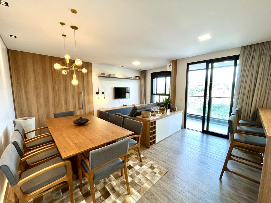 Apartamento à venda no América, Joinville · 2 quartos. Foto 8