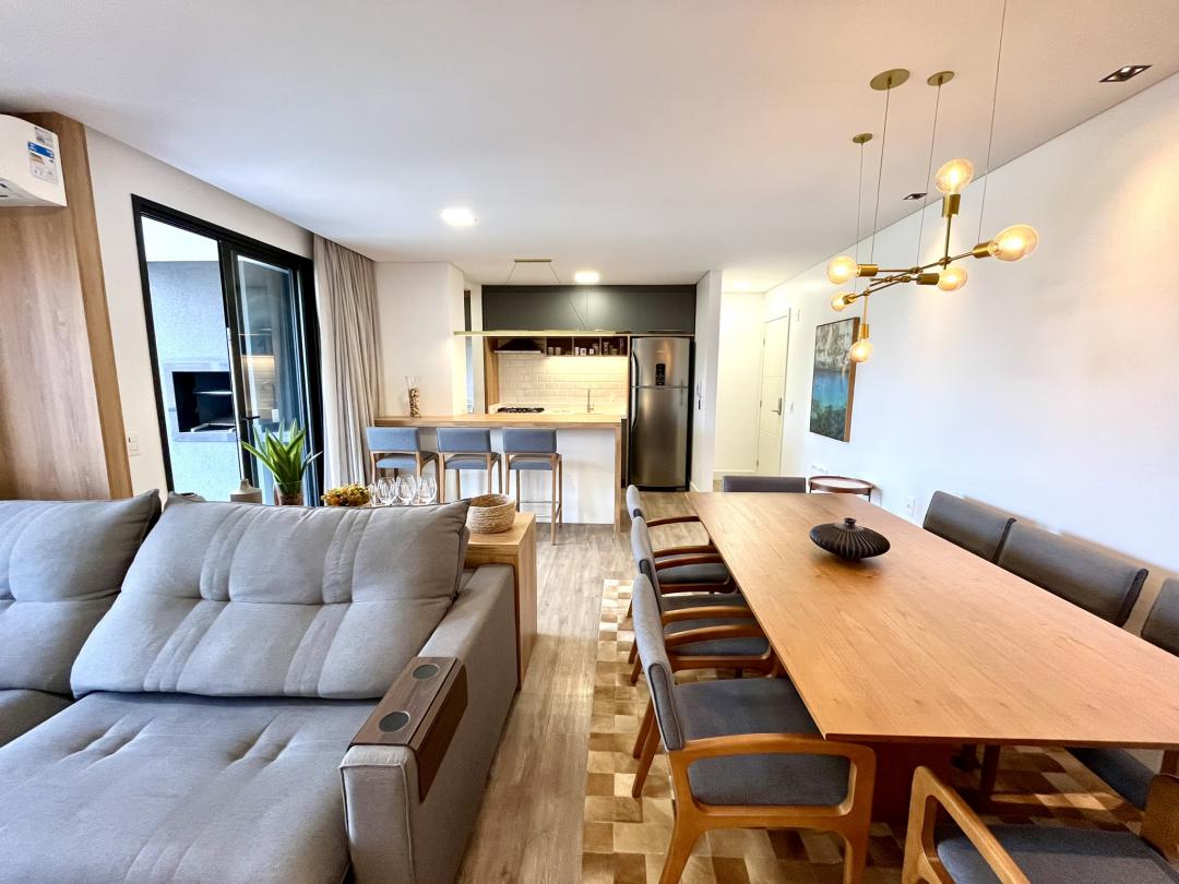 Apartamento à venda no América, Joinville · 2 quartos. Foto 11
