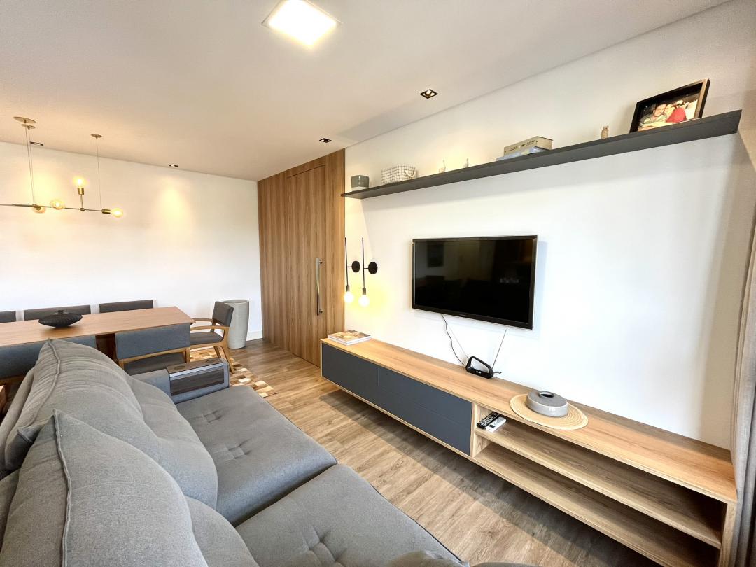 Apartamento à venda no América, Joinville · 2 quartos. Foto 13
