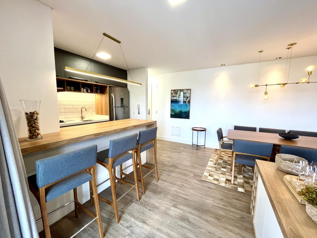 Apartamento à venda no América, Joinville · 2 quartos. Foto 15