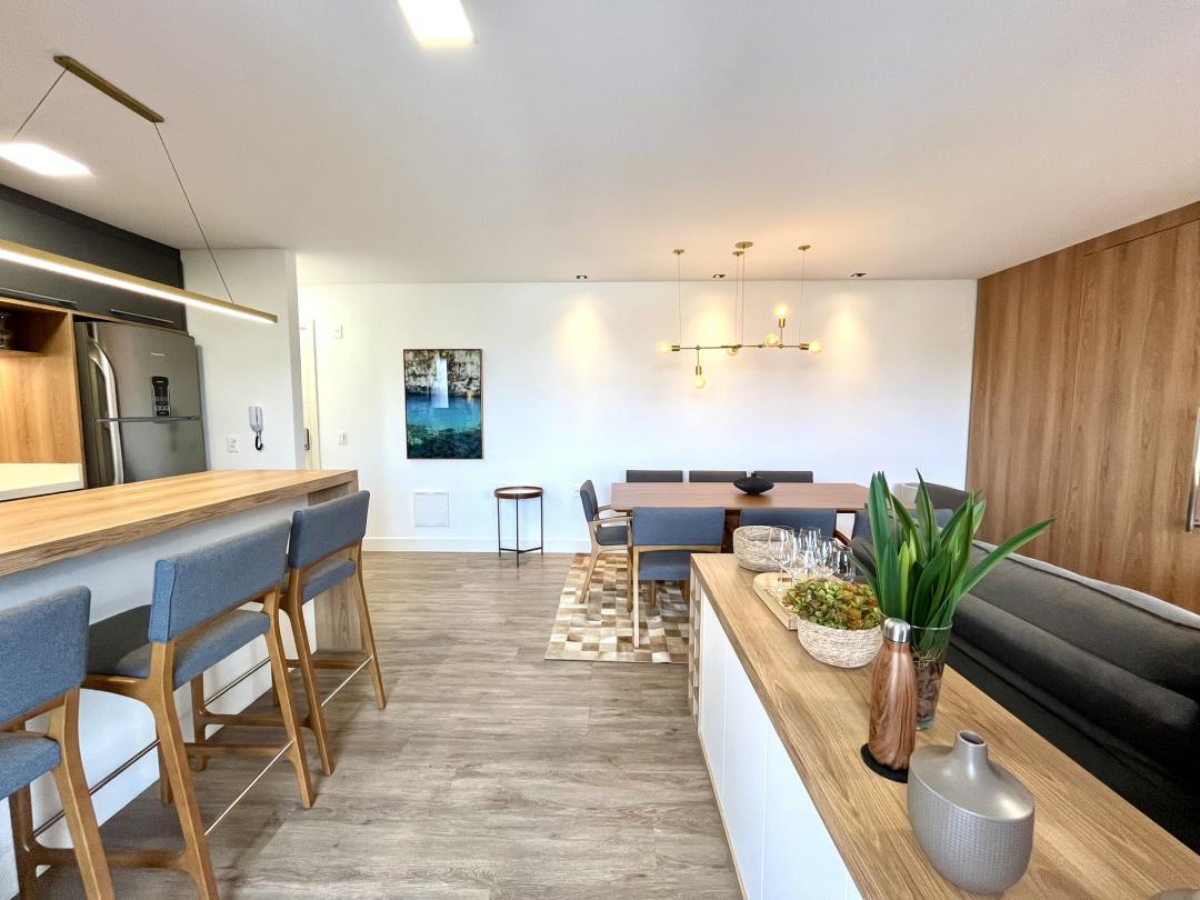 Apartamento à venda no América, Joinville · 2 quartos. Foto 16