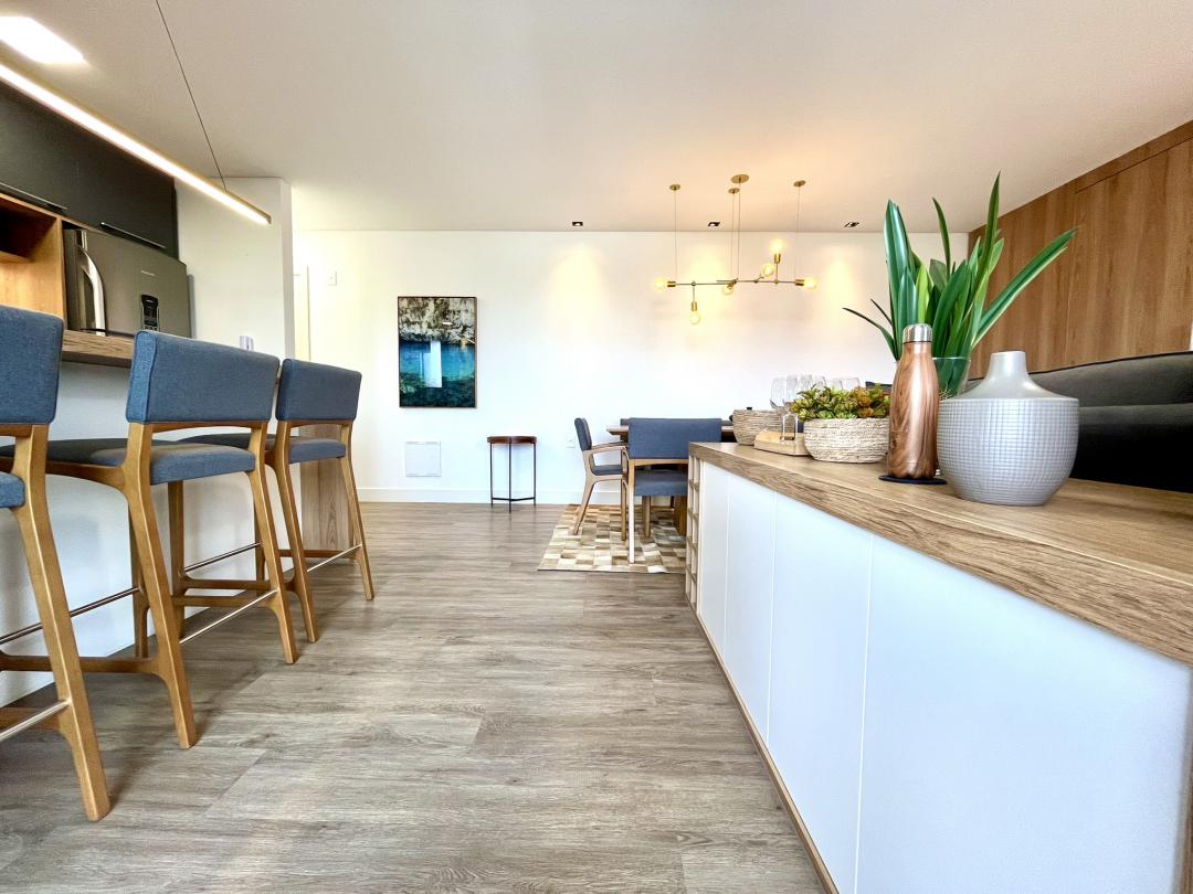 Apartamento à venda no América, Joinville · 2 quartos. Foto 17