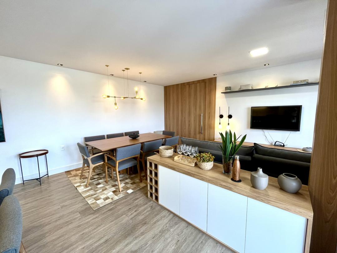 Apartamento à venda no América, Joinville · 2 quartos. Foto 18