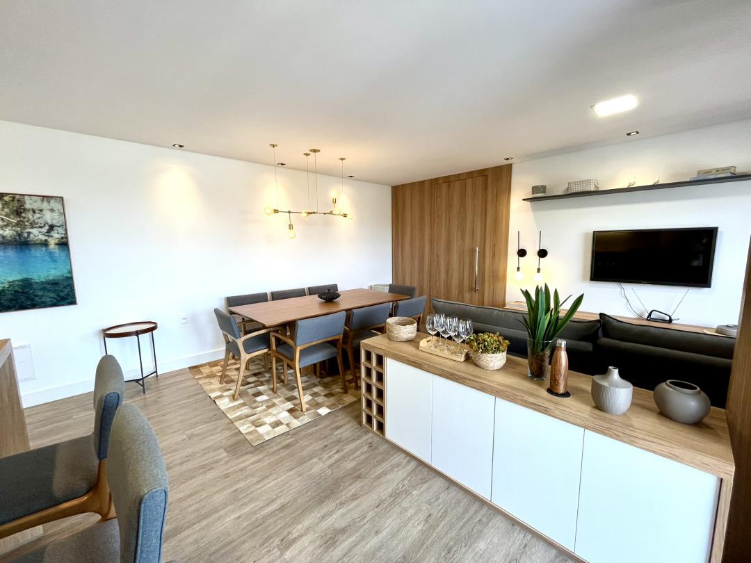 Apartamento à venda no América, Joinville · 2 quartos. Foto 19
