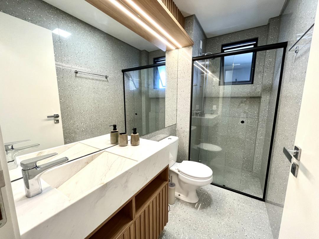 Apartamento à venda no América, Joinville · 2 quartos. Foto 21