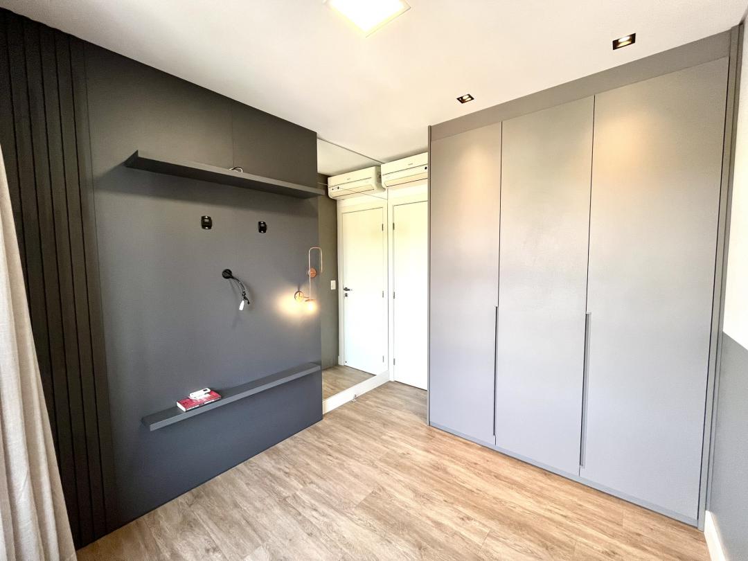Apartamento à venda no América, Joinville · 2 quartos. Foto 24