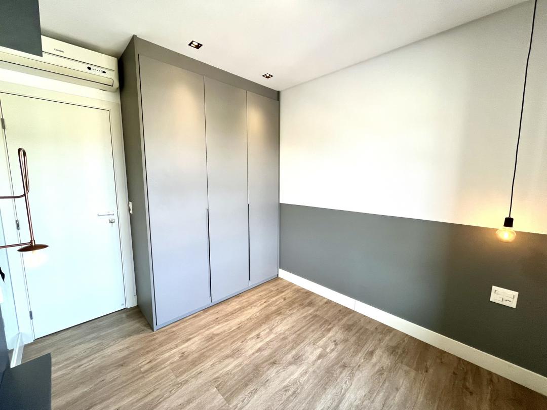 Apartamento à venda no América, Joinville · 2 quartos. Foto 25