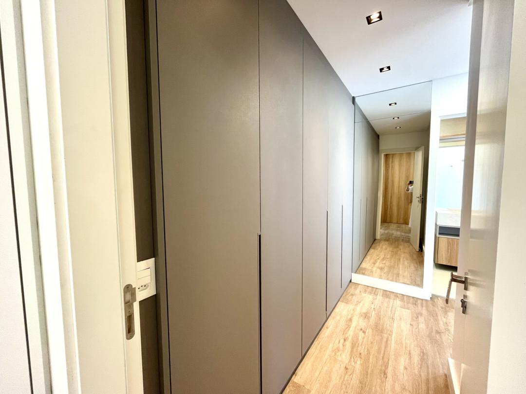 Apartamento à venda no América, Joinville · 2 quartos. Foto 26
