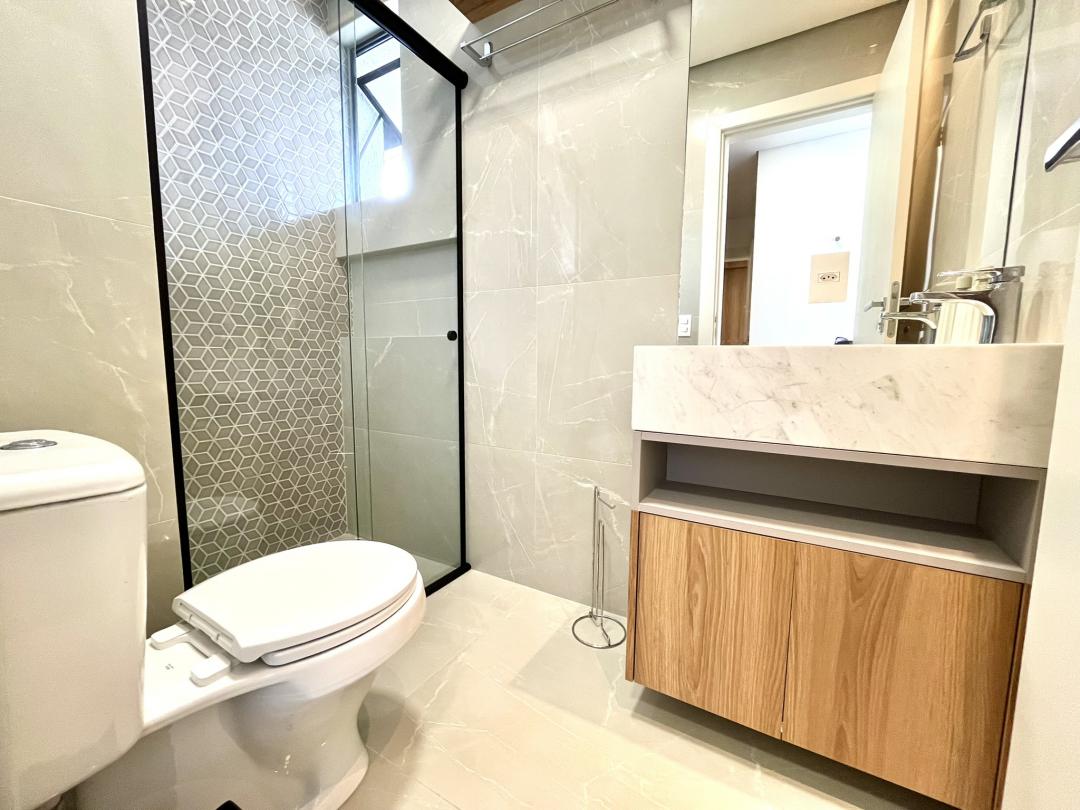 Apartamento à venda no América, Joinville · 2 quartos. Foto 27