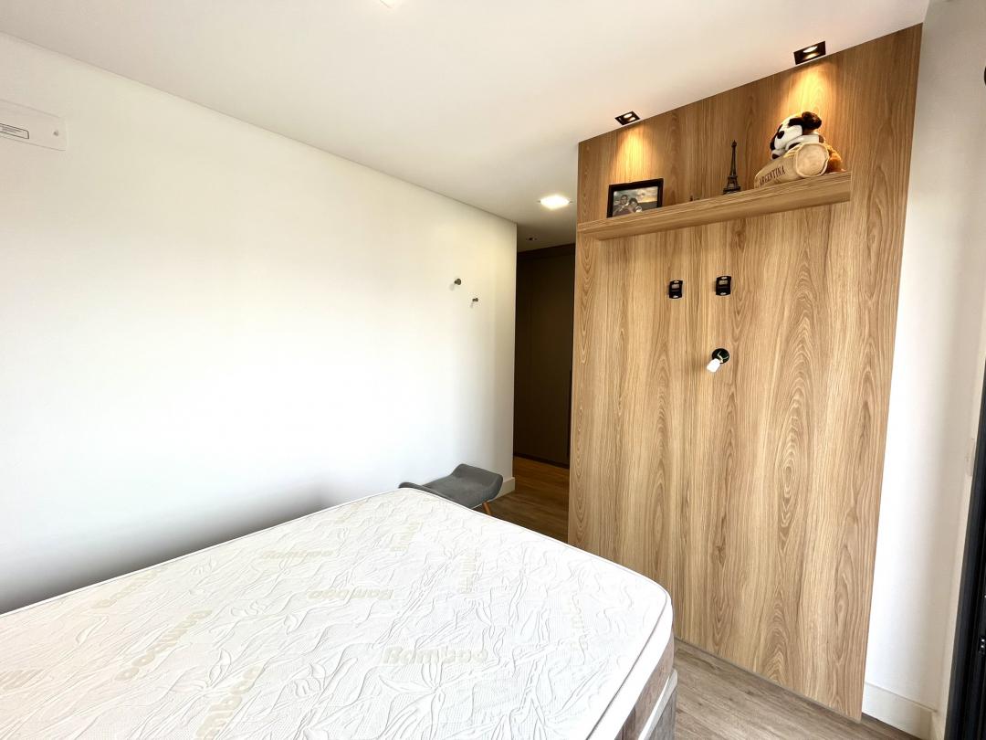 Apartamento à venda no América, Joinville · 2 quartos. Foto 29