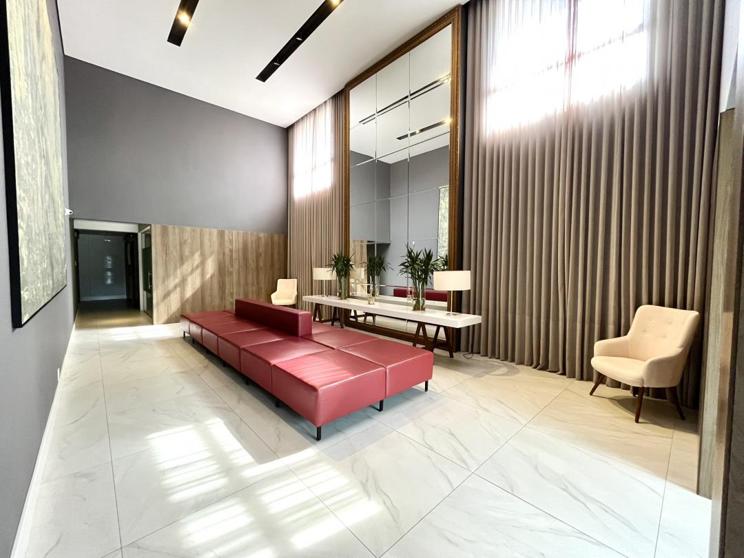 Apartamento à venda no América, Joinville · 2 quartos. Foto 31