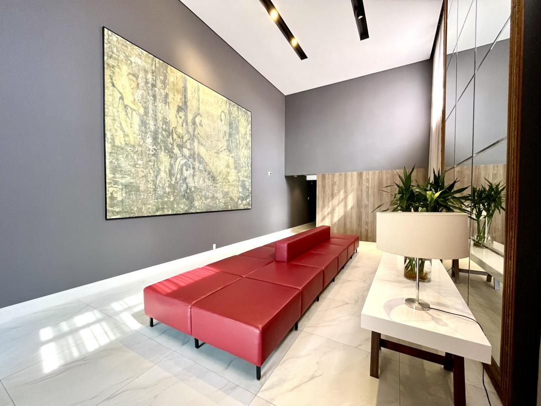 Apartamento à venda no América, Joinville · 2 quartos. Foto 32