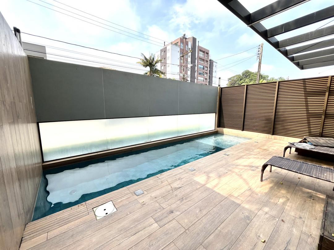 Apartamento à venda no América, Joinville · 2 quartos. Foto 33