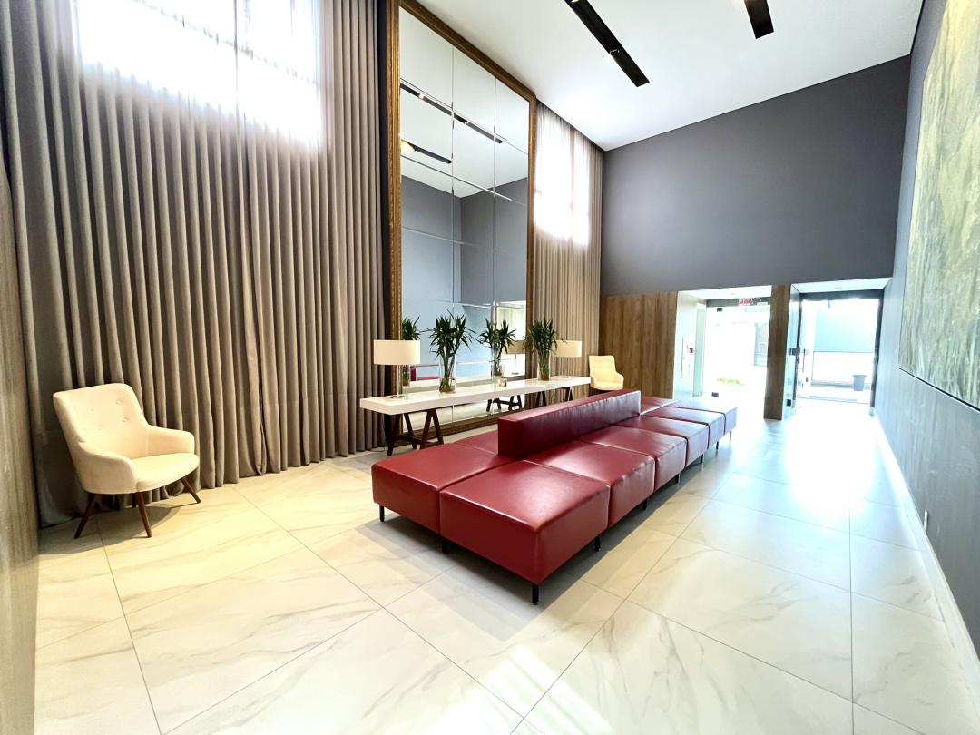 Apartamento à venda no América, Joinville · 2 quartos. Foto 34