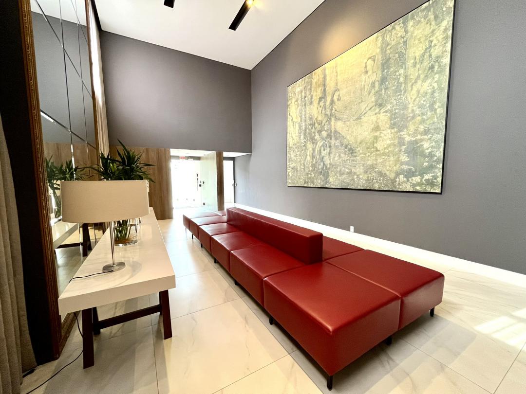 Apartamento à venda no América, Joinville · 2 quartos. Foto 35