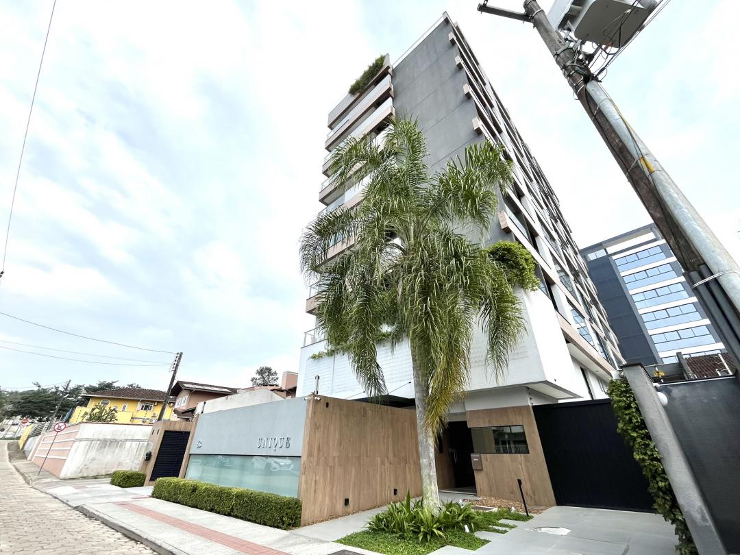 Apartamento à venda no América, Joinville · 2 quartos. Foto 36