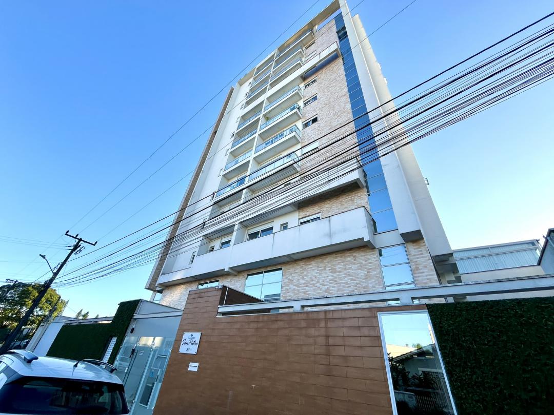 Apartamento à venda no América, Joinville · 3 quartos. Foto 34