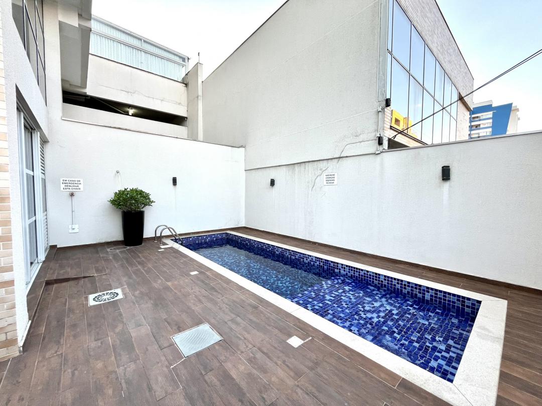 Apartamento à venda no América, Joinville · 3 quartos. Foto 33