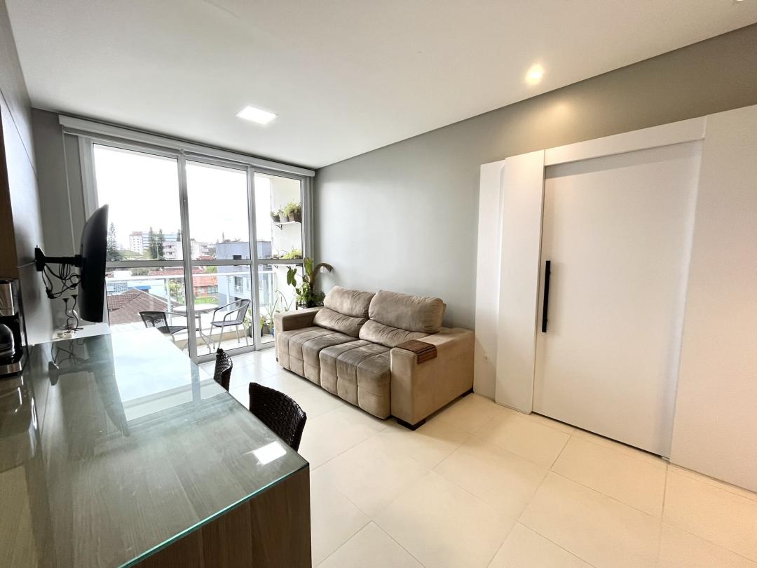 Apartamento à venda no América, Joinville · 3 quartos. Foto 7