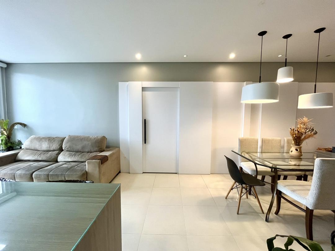 Apartamento à venda no América, Joinville · 3 quartos. Foto 8