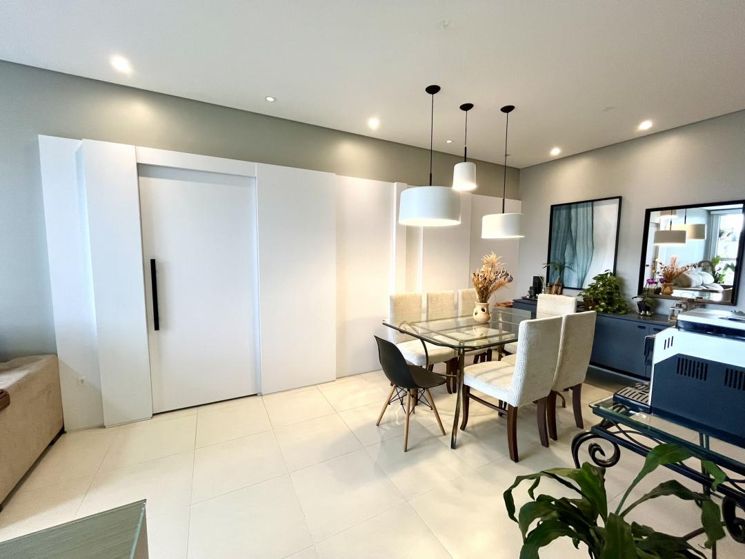 Apartamento à venda no América, Joinville · 3 quartos. Foto 9
