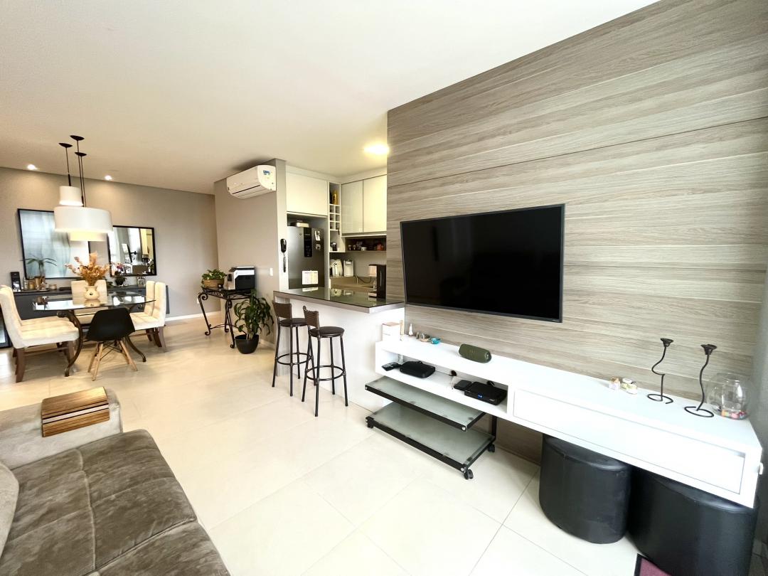 Apartamento à venda no América, Joinville · 3 quartos. Foto 11
