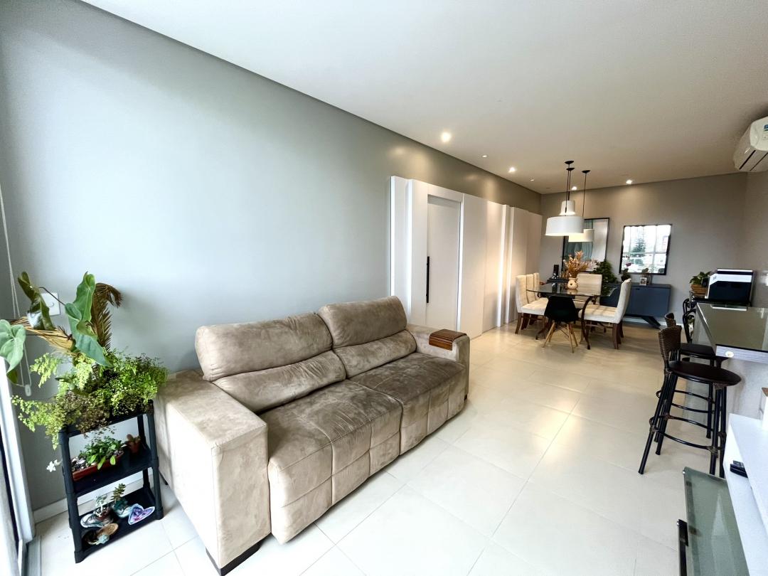 Apartamento à venda no América, Joinville · 3 quartos. Foto 12