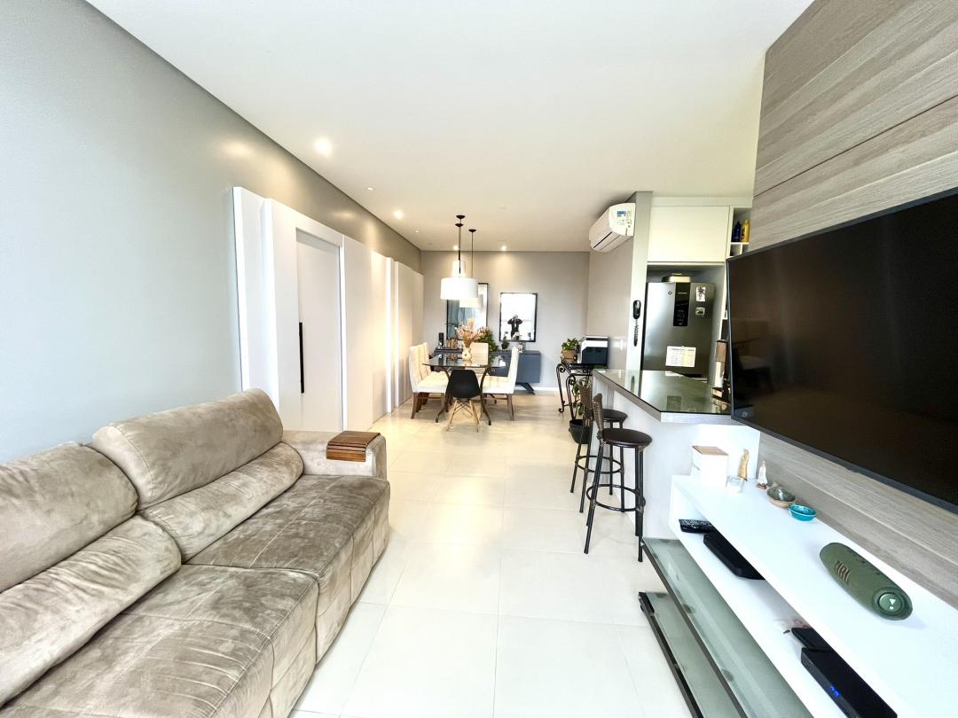 Apartamento à venda no América, Joinville · 3 quartos. Foto 13
