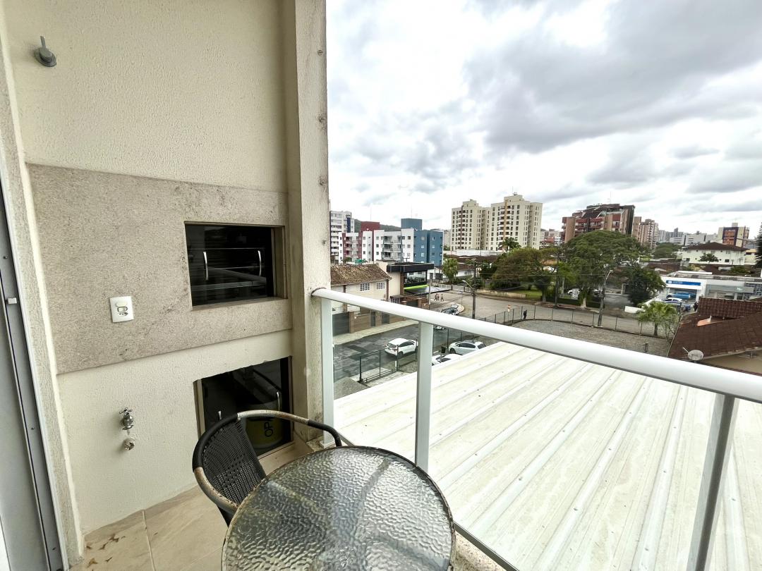 Apartamento à venda no América, Joinville · 3 quartos. Foto 15